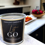 Load image into Gallery viewer, Enerlight Signature Candle Collection
