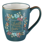 Load image into Gallery viewer, Faith Tea Mug
