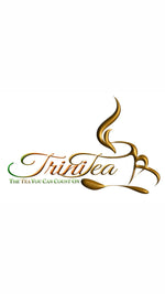 Load image into Gallery viewer, TriniTea Tahitian Vanilla Rose Oolong Tea (Canister)
