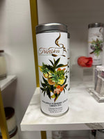 Load image into Gallery viewer, TriniTea Pineapple Ginger Turmeric Green Tea (Canister)
