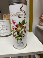 Load image into Gallery viewer, Trinitea Rasberry Oolong Tea (Canister)
