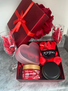 Be Mine's Gift Box