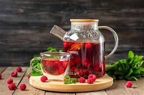 Trinitea Rasberry Oolong Tea (Canister)