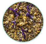 Load image into Gallery viewer, TriniTea&#39;s Serene Herbal Tea (Canister)
