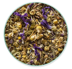 TriniTea's Serene Herbal Tea (Canister)