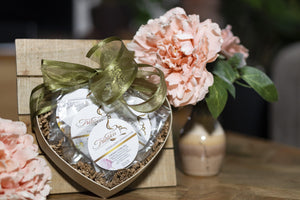 Just for Mom Tea Gift Box