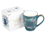 Load image into Gallery viewer, Faith Tea Mug
