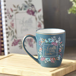 Load image into Gallery viewer, Faith Tea Mug

