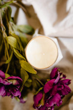 Load image into Gallery viewer, The Chief Cornerstone Pure Presence Candle
