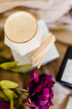 Load image into Gallery viewer, The Chief Cornerstone Pure Presence Candle
