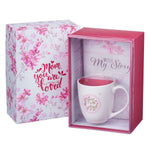 Load image into Gallery viewer, Mother&#39;s Day Journal &amp; Mug
