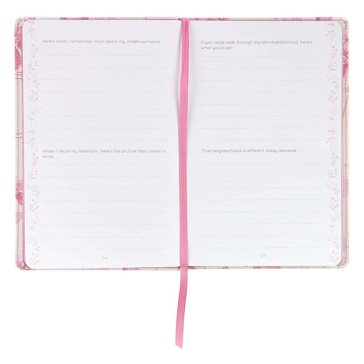 Mother's Day Journal & Mug