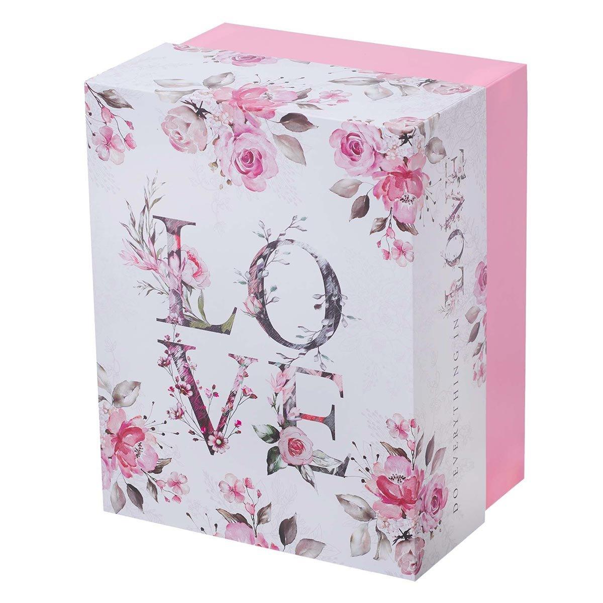 Love Mug & Journal Set