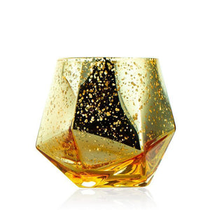 The Chief Cornerstone Luminous Candle