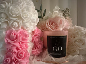 Infinity Collection- LET GO!