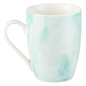 Let Your Light Shine Mug
