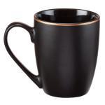 Load image into Gallery viewer, The Lord Is With Me Tea Cup
