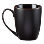Load image into Gallery viewer, Be Still Shimmer Tea Mug

