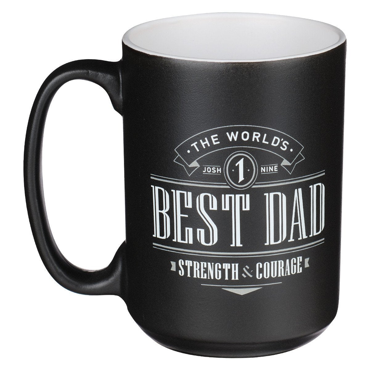 World Best Dad