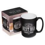 World Best Dad