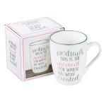 Load image into Gallery viewer, Moment Tea Mug
