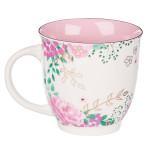 Load image into Gallery viewer, I Love That You&#39;re My Mom Mug
