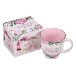 Load image into Gallery viewer, I Love That You&#39;re My Mom Mug
