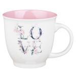 Load image into Gallery viewer, Love Mug
