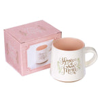 Load image into Gallery viewer, Home Is Where Mom Is Mug
