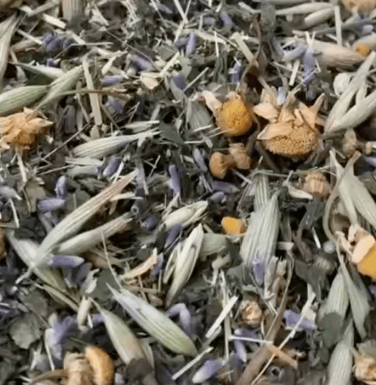 Serene Herbal Tea