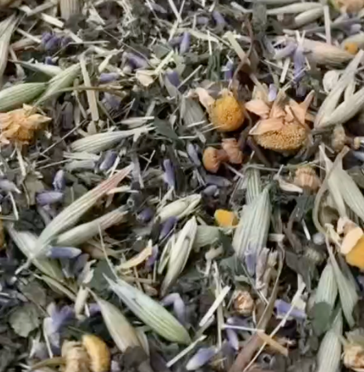 Serene Herbal Tea