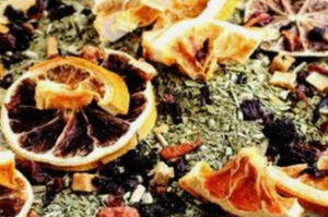 Fruit Cup