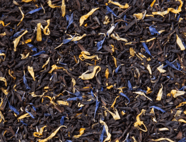Earl Grey Supreme Tea