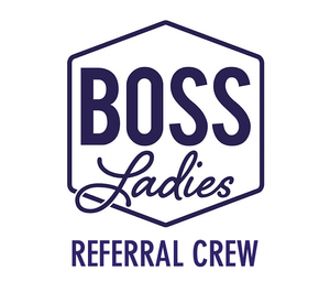 Think Like A Boss