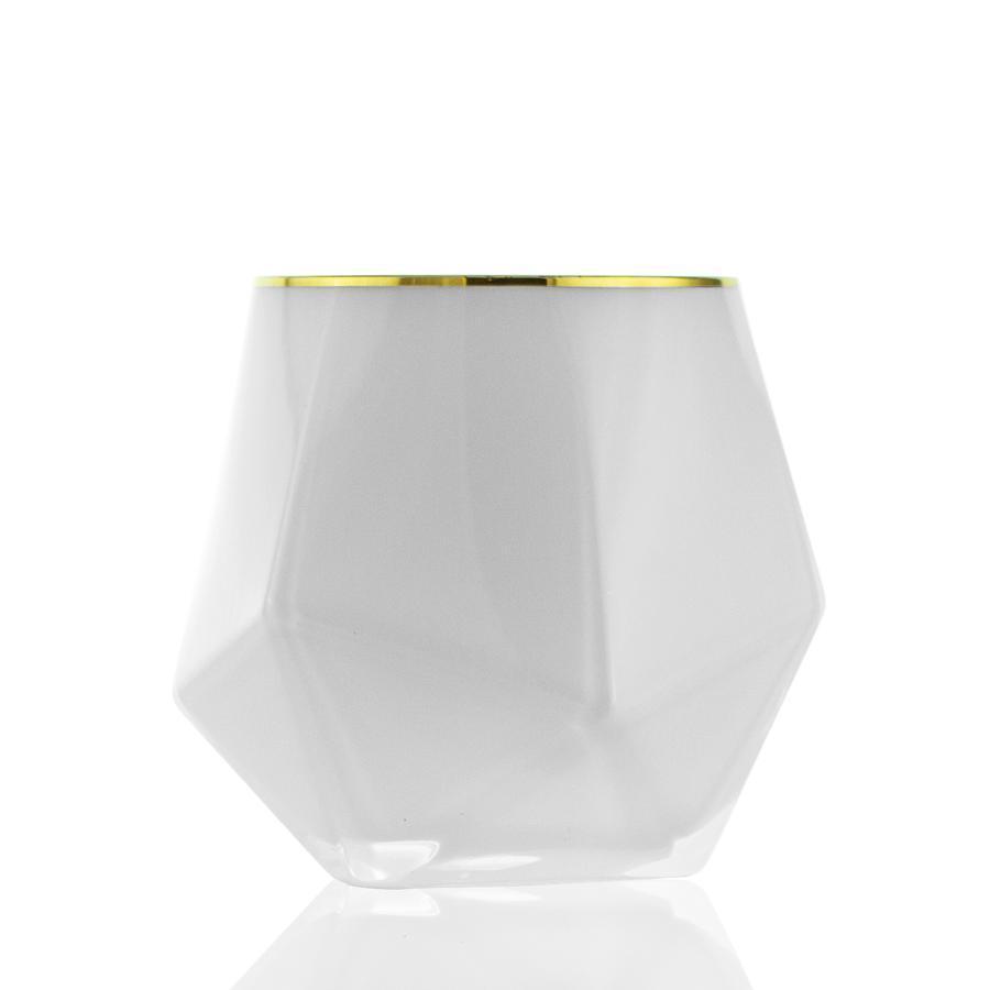 The Chief Cornerstone Pure Presence Candle
