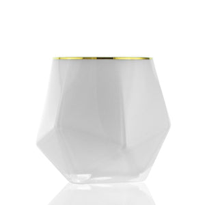The Chief Cornerstone Pure Presence Candle