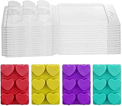 Awaken Wax Melts