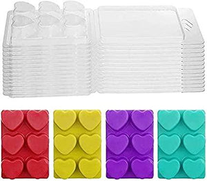 Awaken Wax Melts