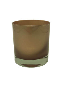 Enerlight Candle Co. Gold Signature Candle